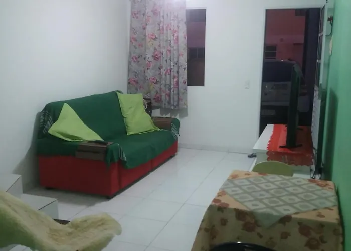 Condominio casas do campo